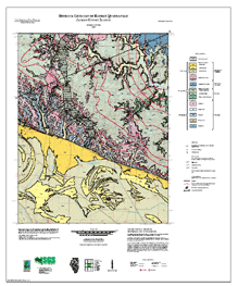 Raddle Bedrock Map