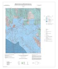 Bedrock Geology of De Soto Quadrangle, map thumbnail, sheet 1